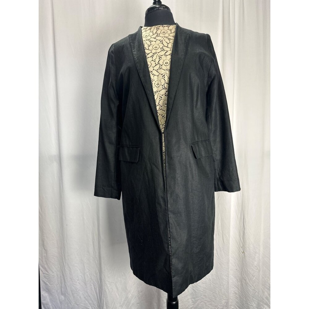 Lauren Ralph Lauren Linen Jacket